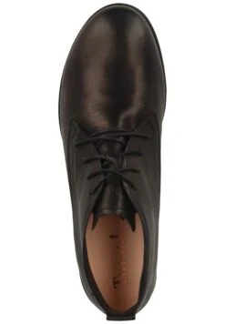 Think! Derbies - Schwarz 0000 10 Think! Derbies - Schwarz 0000 -Chaussures Soldes 6266ac21d80e469e8b09e915827e9bfd