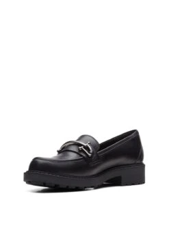 Clarks Orinoco2 Edge - D - Mocassins - Black -Chaussures Soldes 6268902ef4074059bbc735d6e67ec153