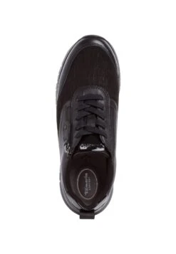 Tamaris Comfort - Baskets Basses - Black -Chaussures Soldes 62ce8cdda85c4902a97ddd1791816e3f