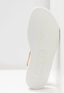 Ecco Flowt W - Sandales - Lion -Chaussures Soldes 630930c715674e0f916458c660a6837d