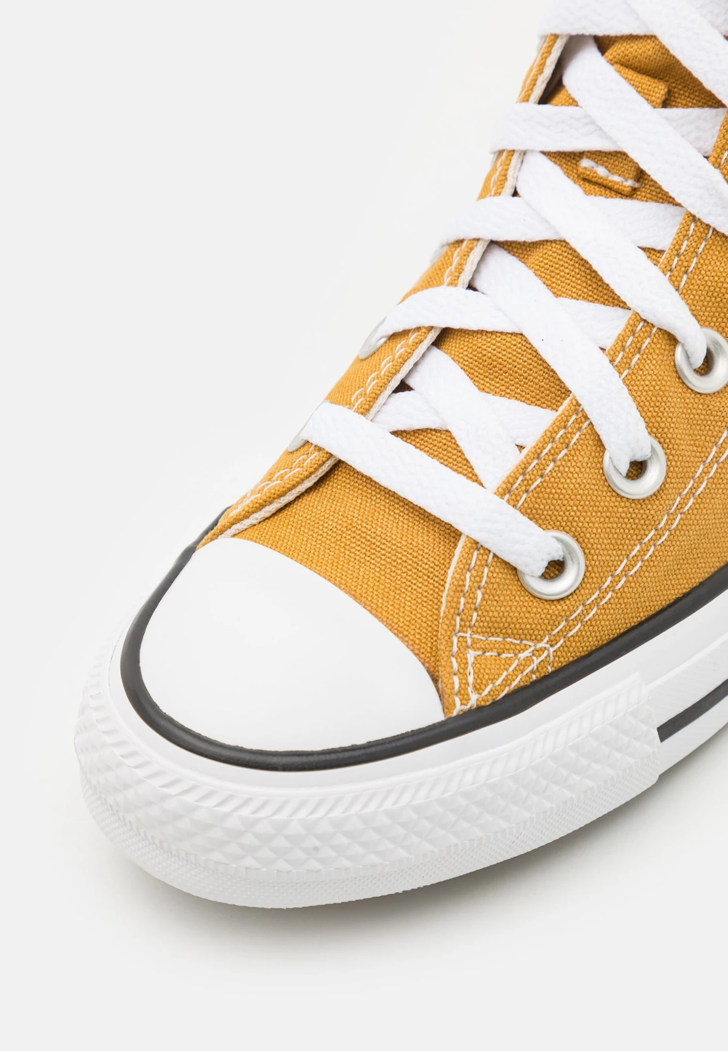 Converse Chuck Taylor All Star Unisex - Baskets Montantes - Burnt Honey 8 Converse Chuck Taylor All Star Unisex - Baskets Montantes - Burnt Honey - Image 6