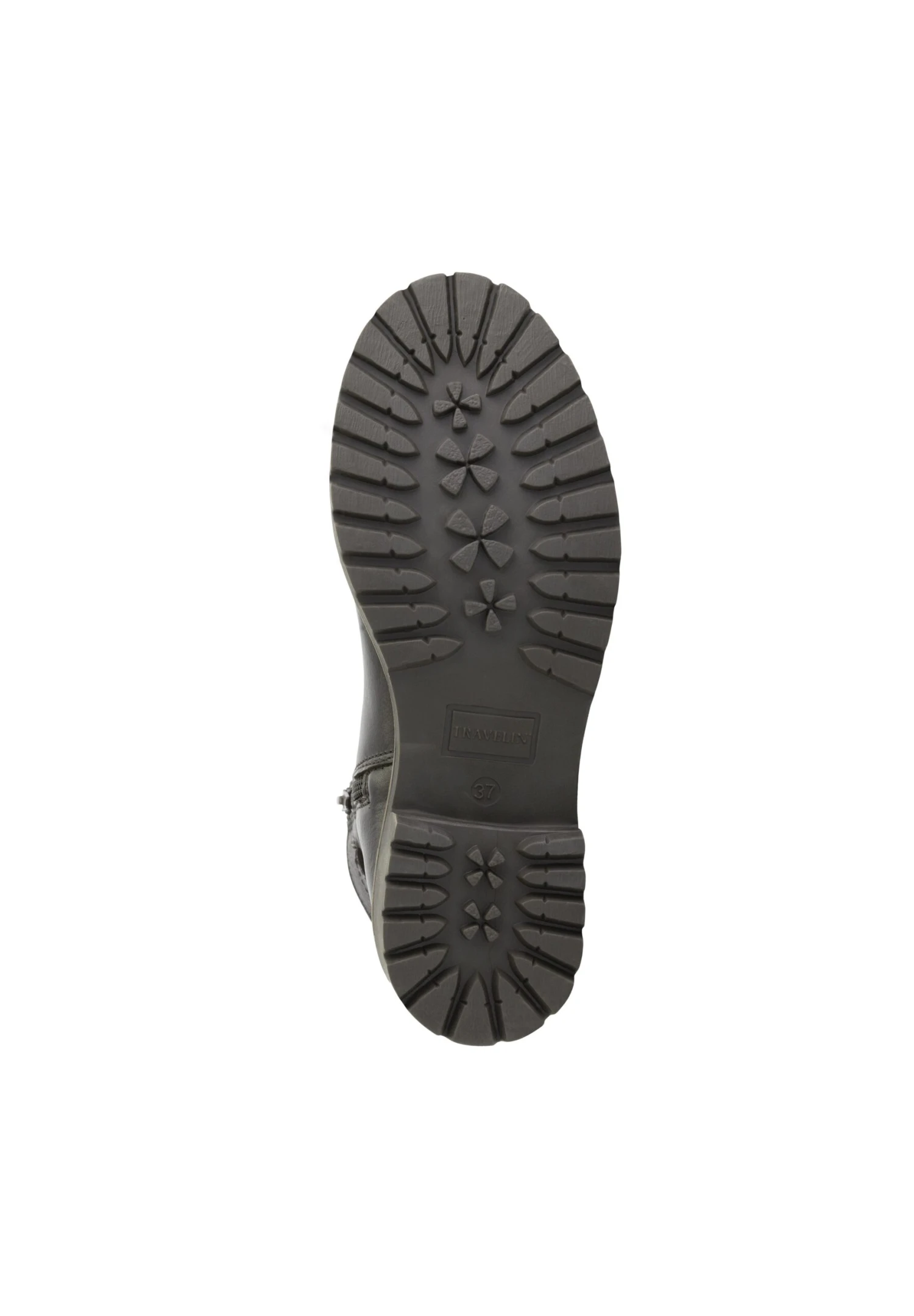 Kammerfoss - Bottes De Neige - Dark Brown 6 Kammerfoss - Bottes De Neige - Dark Brown - Image 4