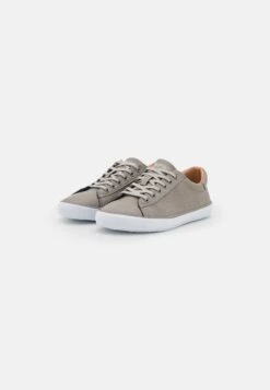ESPRIT Baskets Basses - Grey 10 ESPRIT Baskets Basses - Grey -Chaussures Soldes 653fd921ce7a4b6c980820e1d3109df8