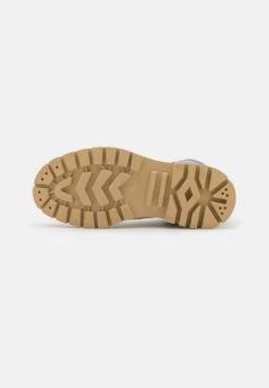 Palladium Pallashock - Bottines À Lacets - Cloudburst -Chaussures Soldes 6565ecbb0c0949fc9c04199da96ea28c