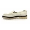Kickers Deck - Mocassins - Blanc 1 Kickers Deck - Mocassins - Blanc -Chaussures Soldes 6592eb7ab0bc4bbebbcc830a10cfe1bd