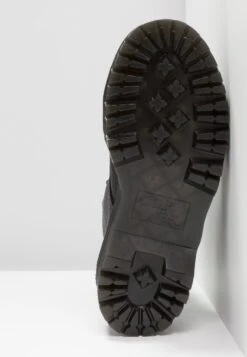 Dr. Martens Sinclair - Bottines À Plateau - Black/Aunt Sally 19 Dr. Martens Sinclair - Bottines À Plateau - Black/Aunt Sally -Chaussures Soldes 6679da64af7f404ebb646639a5b91ef2