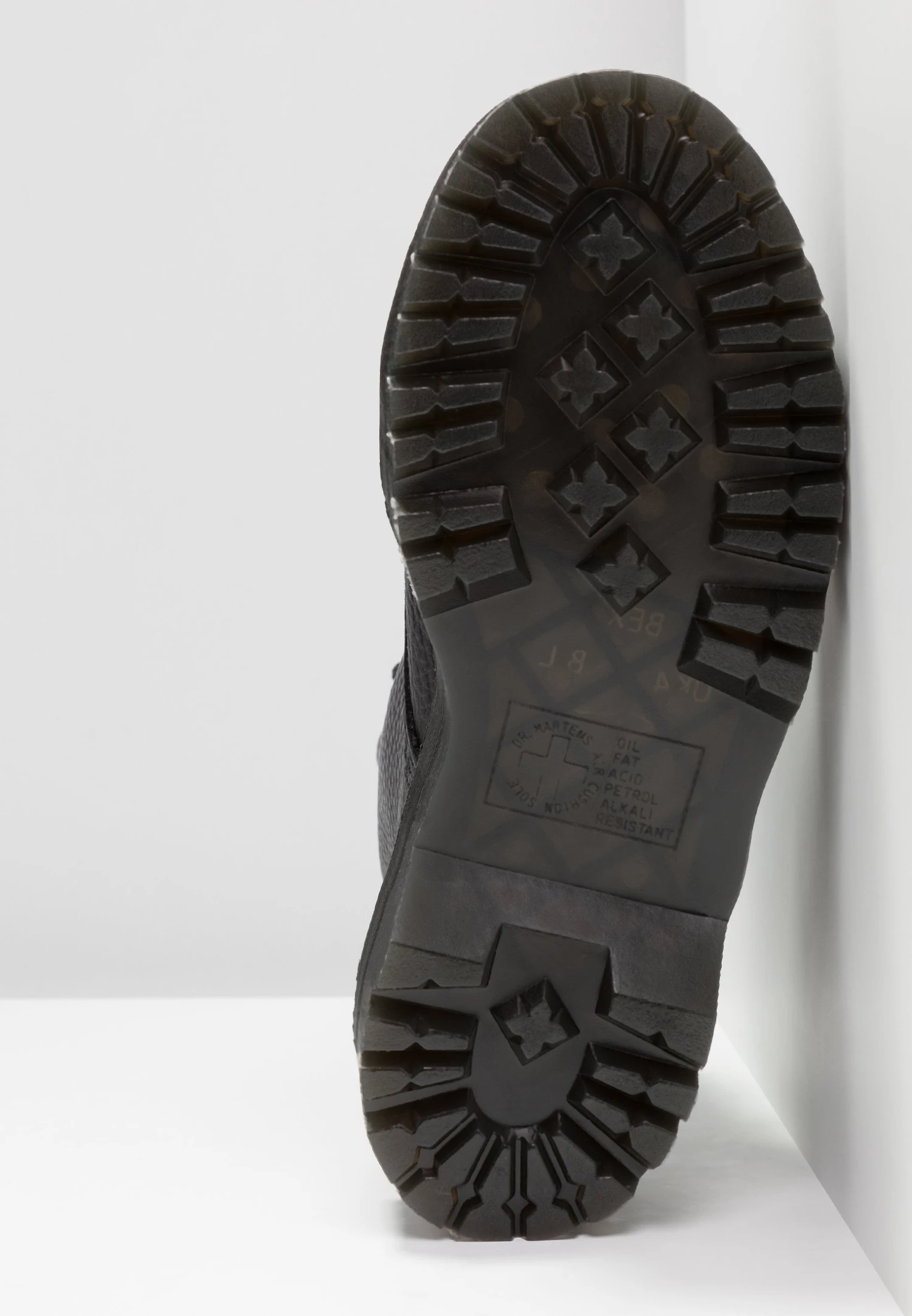 Dr. Martens Sinclair - Bottines À Plateau - Black/Aunt Sally 11 Dr. Martens Sinclair - Bottines À Plateau - Black/Aunt Sally - Image 9