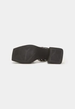 Vagabond Hennie - Sandales À Plateforme - Black -Chaussures Soldes 67a59e6459424420973d3f12592b7fc4
