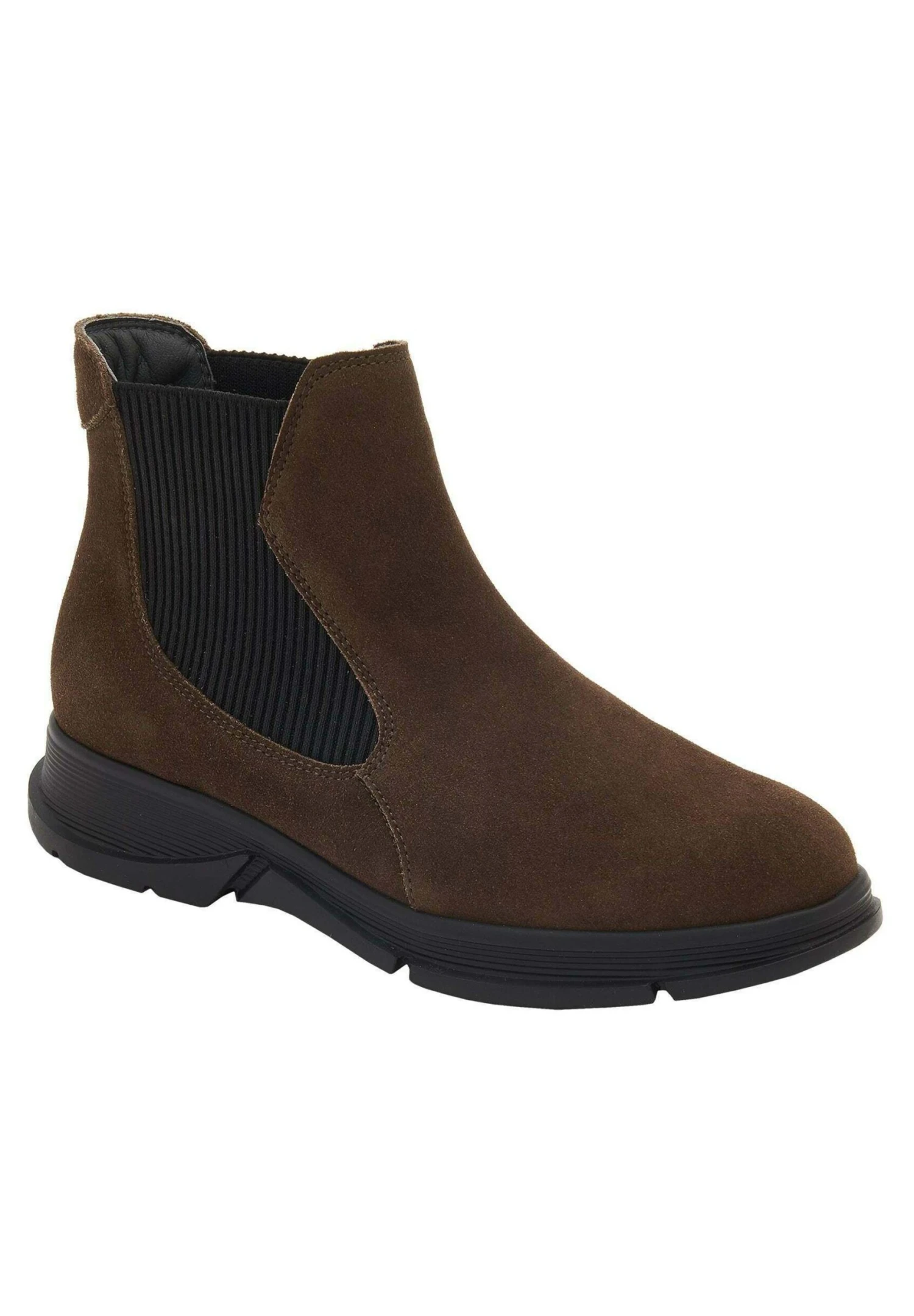 Scholl York - Boots À Talons - Brown 4 Scholl York - Boots À Talons - Brown - Image 2