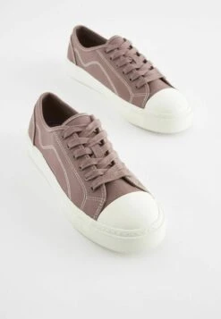 Next Forever Comfort Standard - Baskets Basses - Lilac Purple -Chaussures Soldes 6944972b1f294d97882b45f1641144a6