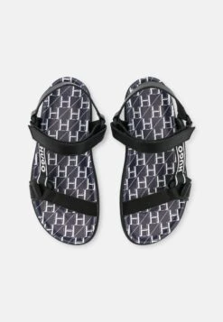 Hugo Jumble Sportys - Sandales - Multi-Coloured 13 Hugo Jumble Sportys - Sandales - Multi-Coloured -Chaussures Soldes 69532e1558a249a6aa24d59e526bb153