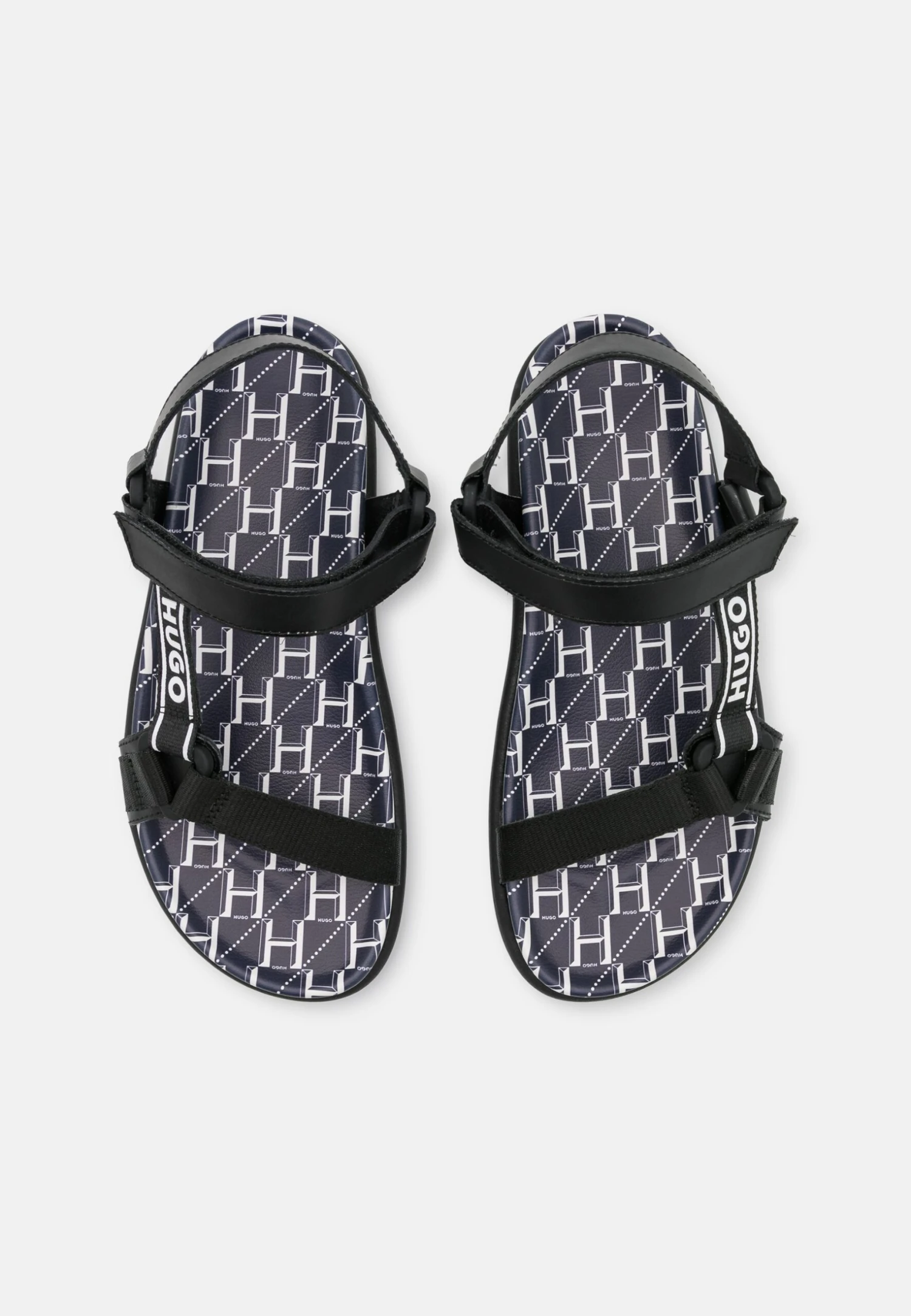 Hugo Jumble Sportys - Sandales - Multi-Coloured 7 Hugo Jumble Sportys - Sandales - Multi-Coloured - Image 5