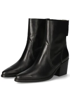 Paul Green Bottines - Schwarz -Chaussures Soldes 6982ff2fed3d4560b90f1d4392ed821b