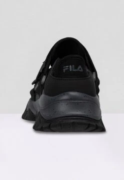 Fila Footwear Trail Zone - Sandales À Plateforme - Black -Chaussures Soldes 6a6829a761ed4b899748f5bcf6759644