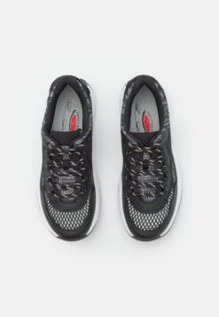 Gabor Comfort Baskets Basses - Schwarz/Weiss 13 Gabor Comfort Baskets Basses - Schwarz/Weiss -Chaussures Soldes 6a73b278c60c4414b96daf356af5484d