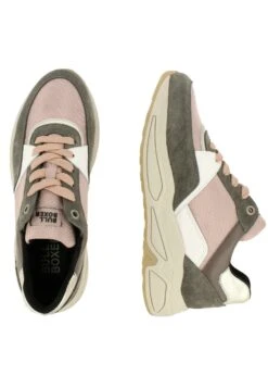 Bullboxer Baskets Basses - Multi -Chaussures Soldes 6af177a3181545d19cc659eae0339335