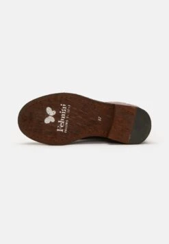 Felmini Gredo - Bottes - Cognac -Chaussures Soldes 6b898462050a42828ab5963f760d33ab