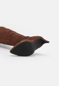 Anna Field Cuissardes - Brown -Chaussures Soldes 6bf1208f47104b52867a30a56854edb7