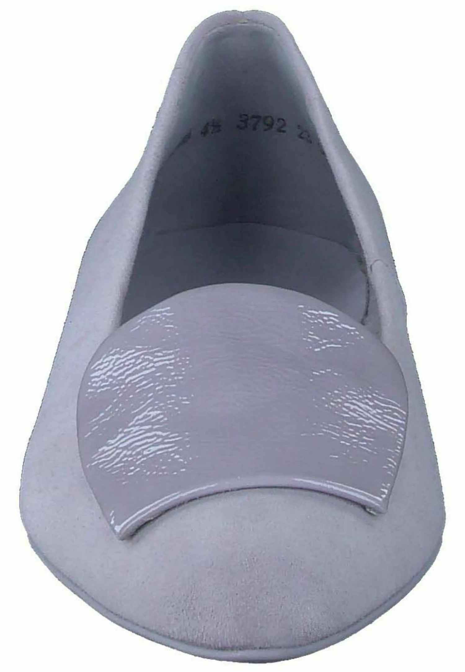 Paul Green Mocassins - Samtziege Knautschlack Orchid 8 Paul Green Mocassins - Samtziege Knautschlack Orchid - Image 6