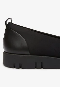 Next Motion Flex - Mocassins - Black -Chaussures Soldes 6d461a740c534e3c8e74ff934e67d286