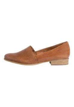 Tamaris Mocassins - Nut Structure -Chaussures Soldes 6d671a2fac1a4c35bb0cdb3a3384c5f9