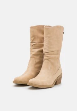 MTNG Tanubis - Santiags - Arena 10 MTNG Tanubis - Santiags - Arena -Chaussures Soldes 6d95ca1bd11f4ec4a57a6d311f15c915