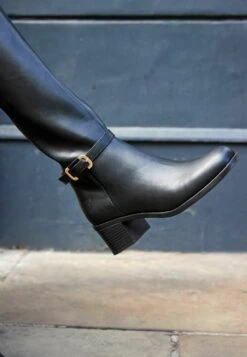 Next Forever Comfort - Bottes - Black