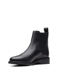 Clarks Cologne Arlo D - Boots À Talons - Black -Chaussures Soldes 6e25625e2cd64f5698c15f84f0e12cf9
