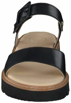 Paul Green Sandales De Randonnée - Light Nappa Black 13 Paul Green Sandales De Randonnée - Light Nappa Black -Chaussures Soldes 6ed28260d94246d59b6b8f8479b61a15