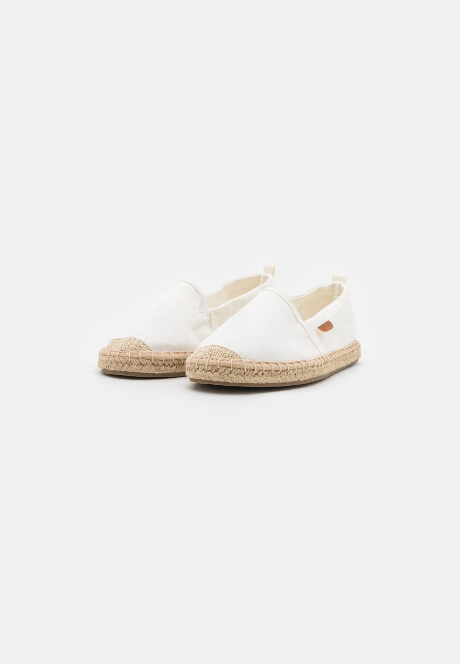 Anna Field Espadrilles - White 5 Anna Field Espadrilles - White - Image 3