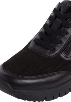 Tamaris Comfort - Baskets Basses - Black -Chaussures Soldes 6f3bc61f5a5b474ea01db993209f5a27