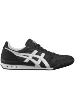 Onitsuka Tiger Ultimate 81 - Baskets Basses - Black/White 13 Onitsuka Tiger Ultimate 81 - Baskets Basses - Black/White -Chaussures Soldes 7012a856844a496b8d5899daeb6f40e5