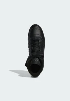 Adidas Originals Forum Mid Unisex - Baskets Montantes - Core Black/Core Black/Core Black 13 Adidas Originals Forum Mid Unisex - Baskets Montantes - Core Black/Core Black/Core Black -Chaussures Soldes 702fb7dba82941949e01e58be5ee7b59