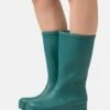 Anna Field Bottes En Caoutchouc - Green -Chaussures Soldes 7077c2c889724ddaa3c6bec75dafc6d8