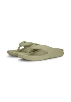 Puma Wave Flip - Tongs - Birch Tree 9 Puma Wave Flip - Tongs - Birch Tree -Chaussures Soldes 708e85b5f19c4ffa8492fa78494cde9d