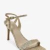 Next Strappy Simple - Sandales À Talons Hauts - Multi Coloured -Chaussures Soldes 70d1a9494d2648af9e2cba605eb3a105