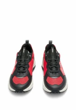 Hugo Kane Runn Unisex - Baskets Basses - Open Red 12 Hugo Kane Runn Unisex - Baskets Basses - Open Red -Chaussures Soldes 712b3a5ef5354815a3adb539cb596731