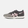 ASICS SportStyle Lyte Classic Unisex - Baskets Basses - Clay Grey/Cream -Chaussures Soldes 71f72bcea9d642d6859917744eb8098a