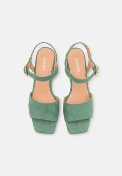 Sandales - Mint -Chaussures Soldes 72cea121d52744f883bf8e46b999d275