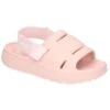 Mustang Sandales - Pink -Chaussures Soldes 752b3b6267db4e37a452a67527002a05
