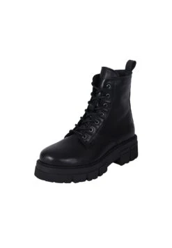 Apple Of Eden Castle - Bottines À Plateau - Schwarz -Chaussures Soldes 76969a7670c04c249f879e26e6635bd1