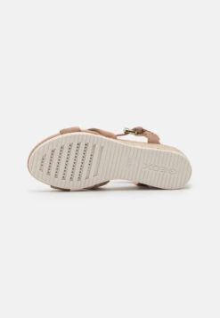 Geox D Ischia Corda - Espadrilles - Dark Skin 12 Geox D Ischia Corda - Espadrilles - Dark Skin -Chaussures Soldes 769e08f40b4742ed96c6d58f0fbc64f1