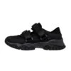 Fila Footwear Trail Zone - Sandales À Plateforme - Black -Chaussures Soldes 77e2fe36d584454ca467ee1651389bec