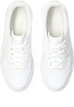 ASICS SportStyle Japan S St - Baskets Basses - White Birch -Chaussures Soldes 77f3d0ca543440809470ff24550160b9