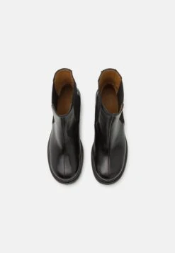See By Chloé Bonni - Bottines À Plateau - Black -Chaussures Soldes 781abb2b93fc4c4d977df90bb8e429c8