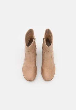 MTNG New - Bottines À Plateau - Karma Siena -Chaussures Soldes 78b089b7bf994aae89a956e2316340fd