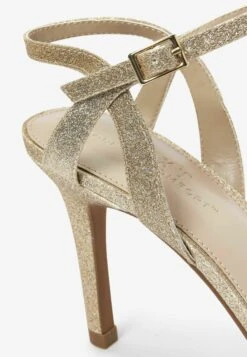 Next Strappy Simple - Sandales À Talons Hauts - Multi Coloured -Chaussures Soldes 78d72359d2ae4682a7e8d7721ca8b472