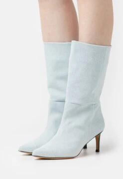 IRO Takari - Bottes - Denim Blue