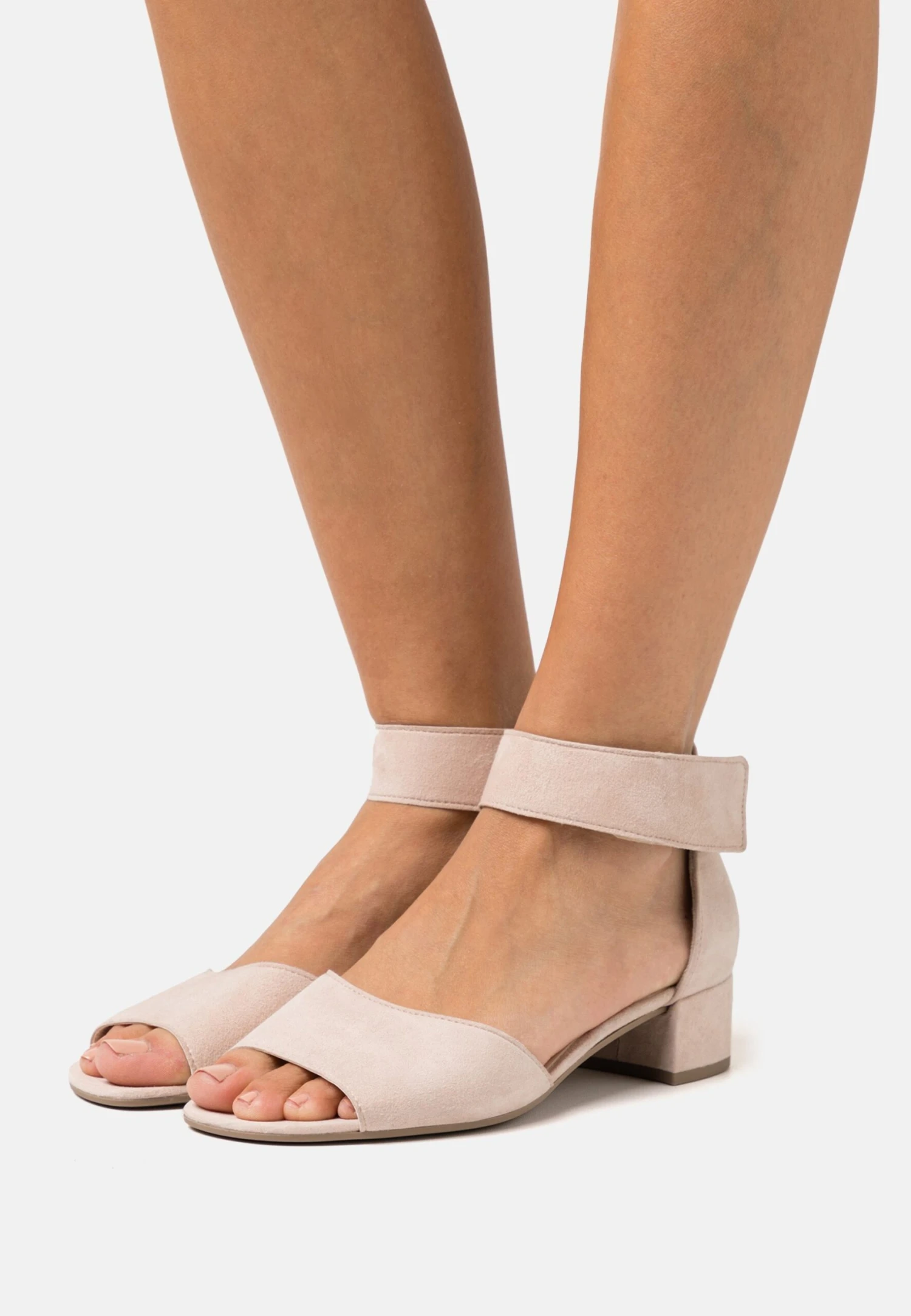 Gabor Sandales - Rouge 3 Gabor Sandales - Rouge