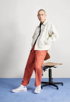 Converse Chuck Taylor All Star Hi - Baskets Montantes - White -Chaussures Soldes 7b4aecd769b34b6ba78141ed10a54147